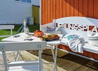 Ferienhaus Lieblingsplatz  by Seeblick Ferien ORO, direkte Wasserlage,Sauna,Kamin