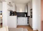 Haus Atlantic Whg. 710, Seesicht, Strandhausallee 29, 27476 Cuxhaven Döse