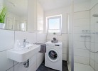 Ferienhaus Am Meer by Seeblick Ferien ORO, direkte Wasserlage,Sauna,Kamin