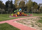 Feriendorf Cisano San Vito Mobilehome Turchese