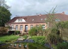 Ferienwohnung Alte Pastorei Arle