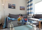 Haus 'Schöne Aussicht', Wohnung 4.17 'StrandLust'