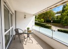 FeWo am Festspielhause im Zentrum von Baden-Baden – Mein SWH