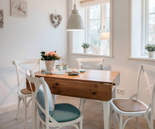 Ferienwohnung Kleenes Möhlenhuus