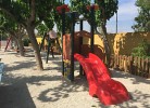 Camping Estival Vendrell Platja Bungalow Classic