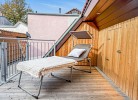 Haus Larus, direkt am Strom
