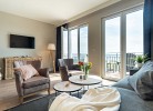 Appartmenthaus 'Südstrand 44', Wohnung 8 'Meeresrauschen am Südstrand'