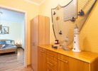 Haus 'Windjammer', Wohnung 8