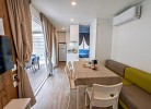 Rosolina Mare Club Mobilehome C6 Deluxe