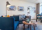 'Ferienpark Heiligenhafen', Haus E, Wohnung 13.01 'New Pearl'