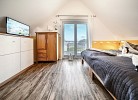Ferienhaus Lieblingsplatz  by Seeblick Ferien ORO, direkte Wasserlage,Sauna,Kamin