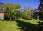 Inselblume 28 - Ferienhaus mit Garten in Burg auf Fehmarn