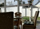 FEWO Nina, Am Swatten Diek 4, 27476 Cuxhaven Sahlenburg