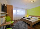 Maisonette-Ferienwohnung Nelly am Kurpark