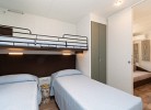 Feriendorf Mare Pineta Evo Green