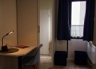 Inselblume 76 - Ferienwohnung mit Meerblick in Burgtiefe