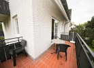 Ferienwohnung Am Kurpark