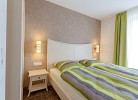 Belvita Ferienwohnung 1 inkl. Hallenbad/Sauna