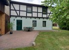 NEU! Ferienwohnung Ahlbeck - Stettiner Haff