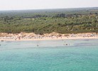 Torre Rinalda Beach Camping Mobilehome Happy Easy