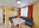 Feriendorf Benedetto Mobilhome Tahiti