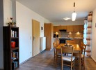 25 - Geschmackvolles Ferienhaus mit Eckbadewanne & Kamin in Roebel