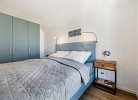 Ferienwohnung 'Padua' in Olpenitz