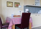 Kurpark- Residenz App. 217 Seesicht, Kurparkallee 47, 27476 Cuxhaven- Döse