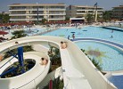 Planetarium Resort Zweizimmer-Wohnung Bilo B4