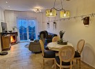 5-Sterne Ferienwohnung Lavendel 'Barrierefreundlicher Luxus in Arnbruck'