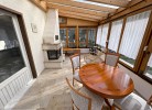 Traumferienwohnung Todtmoos - Apartment mit schönem Wintergarten