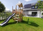 First Class-Domizil 'Willingen Lodge'