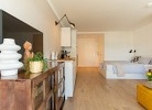 Haus 'Steinwarder 7', Wohnung 'Strandbude 18'