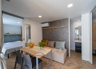 Ferienanlage Bi Village Mobilehome Relax