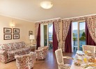 Residenz Carl und Do Vierzimmer-Wohnung Quadrilo Lake View