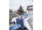 Haus Duhner Brise, Whg. 3, Seesicht,  Nordstr. 3 - 7, 27476 Cuxhaven- Duhnen