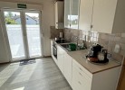 Schicke Ferienwohnung Philippsburg