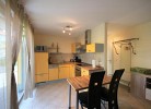 U 9 EG - Ferienwohnung mit Terrasse