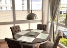 Strandpark Großenbrode, Haus Meerblick, Wohnung 6 'Christina'