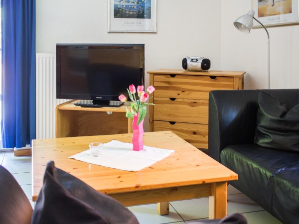 Ferienwohnung Ferienhäuser am Brocken, 60 qm, 2 Schlafzimmer