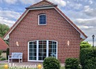 Ferienhaus -Möwennest-