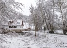 Ferienhaus Chalet an der Brettach