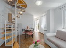 Apartment Leni