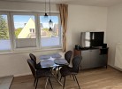 Villa Döser Strand Wohnung 6