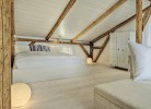 Meerhaus, Wohnung Backbord