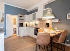 Haus 'Dünenhof', Wohnung 'Wardertraum'