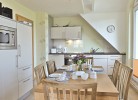 Ferienhaus Strandgut FeWo OG