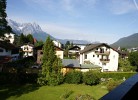 Ferienwohnung Alpenglück
