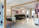 5-Sterne  Ferienwohnung Orchidee – Luxus, Wellness & Eleganz für die ganze Familie