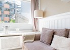 Ferienwohnung Sommersitz
